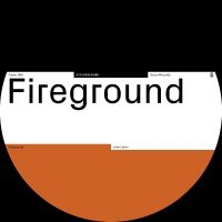 Fireground - Love Letter in the group VINYL / Upcoming releases / Pop-Rock at Bengans Skivbutik AB (5540110)