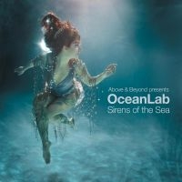 Above & Beyond - Sirens Of The Sea in the group VINYL / Upcoming releases / Pop-Rock at Bengans Skivbutik AB (5540113)