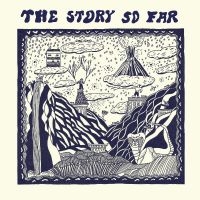 Story So Far The - The Story So Far in the group VINYL / Upcoming releases / Pop-Rock at Bengans Skivbutik AB (5540131)