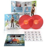 Various Artists - Napoleon Dynamite 20Th Anniversary in the group VINYL / Upcoming releases / Pop-Rock at Bengans Skivbutik AB (5540142)