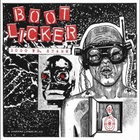 Bootlicker - 1000 Yd. Stare in the group VINYL / Upcoming releases / Pop-Rock at Bengans Skivbutik AB (5540151)