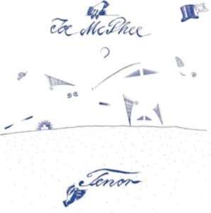 Mcphee Joe - Tenor in the group OUR PICKS / Friday Releases / Friday the 23rd of August at Bengans Skivbutik AB (5540164)