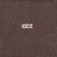 Homeshake - Horsie in the group VINYL / Upcoming releases / Pop-Rock at Bengans Skivbutik AB (5540171)