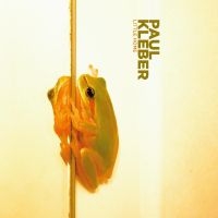 Paul Kleber - Little Home in the group CD / Upcoming releases / Jazz at Bengans Skivbutik AB (5540179)