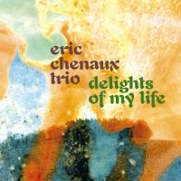 Eric Chenaux Trio - Delights Of My Life in the group VINYL / Upcoming releases / Jazz at Bengans Skivbutik AB (5540220)