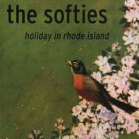 The Softies - Holiday In Rhode Island in the group VINYL / Upcoming releases / Pop-Rock at Bengans Skivbutik AB (5540221)