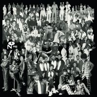 Various Artists - Eccentric Soul: Minibus (Pink Glass in the group VINYL / RnB-Soul at Bengans Skivbutik AB (5540222)