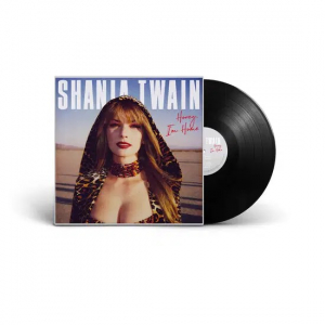 Shania Twain - Greatest Hits (Summer Tour Edition in the group OTHER / Övrigt /  at Bengans Skivbutik AB (5540239)