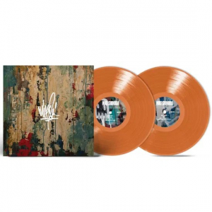 Mike Shinoda - Post Traumatic in the group OTHER / Övrigt /  at Bengans Skivbutik AB (5540243)