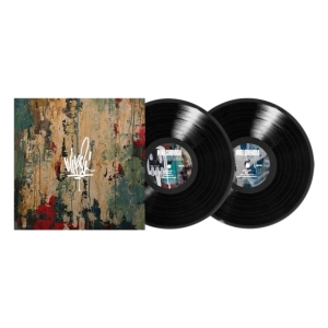 Mike Shinoda - Post Traumatic in the group OTHER / Övrigt /  at Bengans Skivbutik AB (5540244)