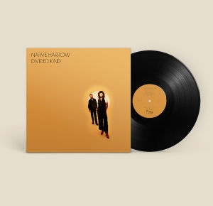 Native Harrow - Divided Kind in the group OTHER / Övrigt /  at Bengans Skivbutik AB (5540280)