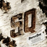 Status Quo - Official Archive Series Vol. 3 - Li in the group VINYL / Upcoming releases / Pop-Rock at Bengans Skivbutik AB (5540284)