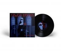 Flower Leperds - Crucifixion Baby (Black Vinyl Lp) in the group VINYL / Upcoming releases / Pop-Rock at Bengans Skivbutik AB (5540303)