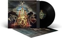 Perchta - D'muata (Black Vinyl Lp) in the group OUR PICKS / Friday Releases / Friday the 14th of June 2024 at Bengans Skivbutik AB (5540308)