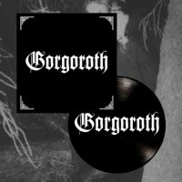 Gorgoroth - Pentagram (Picture Disc Vinyl Lp) in the group VINYL / Hårdrock at Bengans Skivbutik AB (5540311)