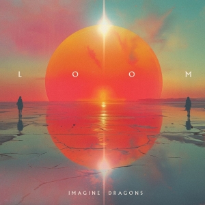 Imagine Dragons - Loom (Vinyl) in the group VINYL / Upcoming releases / Pop-Rock at Bengans Skivbutik AB (5540373)