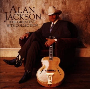 Jackson Alan - The Greatest Hits Collection in the group OTHER / Övrigt /  at Bengans Skivbutik AB (554038)