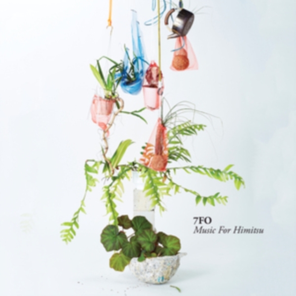 7Fo - Music For Himitsu (Coloured Vinyl) in the group VINYL / Bestsellers at Bengans Skivbutik AB (5540380)