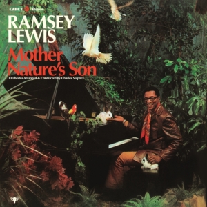 Ramsey Lewis - Mother Nature's Son in the group OTHER / Övrigt /  at Bengans Skivbutik AB (5540392)