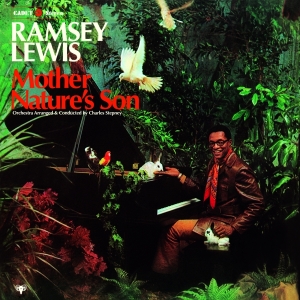 Ramsey Lewis - Mother Nature's Son in the group OTHER / Övrigt /  at Bengans Skivbutik AB (5540392)