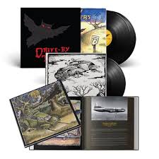 Drive-By Truckers - Southern Rock Opera (Deluxe Edition in the group OUR PICKS / Friday Releases / Friday the 26th of July 2024 at Bengans Skivbutik AB (5540402)