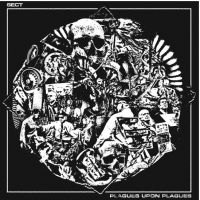 Sect - Plagues Upon Plagues (Vinyl Lp) i gruppen VINYL / Kommande / Pop-Rock hos Bengans Skivbutik AB (5540406)
