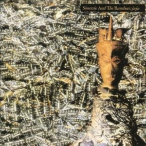 SIOUXSIE AND THE BANSHEES - JU JU Remastered in the group CD / Pop-Rock at Bengans Skivbutik AB (5540432)