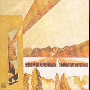 Stevie Wonder - Innervisions in the group Minishops / Stevie Wonder at Bengans Skivbutik AB (554044)
