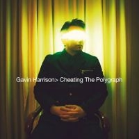 Harrison Gavin - Cheating The Polygraph in the group CD / Upcoming releases / Pop-Rock at Bengans Skivbutik AB (5540524)
