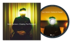 Harrison Gavin - Cheating The Polygraph in the group CD / Pop-Rock at Bengans Skivbutik AB (5540524)