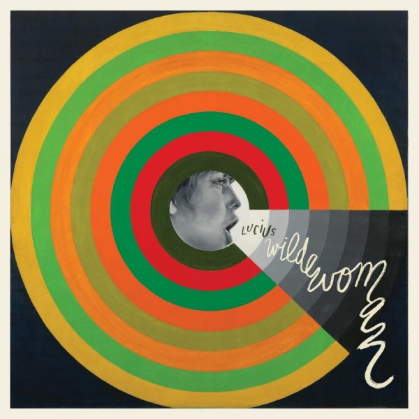 Lucius - Wildewoman (The New Recordings) in the group VINYL / Bestsellers at Bengans Skivbutik AB (5540540)