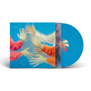 Efterklang - Things We Have In Common (Sky Blue in the group VINYL / Pop-Rock at Bengans Skivbutik AB (5540548)