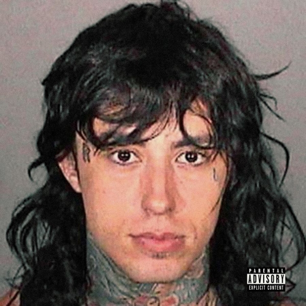 Falling In Reverse - Popular Monster in the group VINYL / Bestsellers at Bengans Skivbutik AB (5540558)
