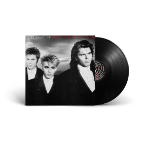 Duran Duran - Notorious in the group OTHER / CRM - 80-tals synth at Bengans Skivbutik AB (5540568)