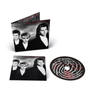 Duran Duran - Notorious in the group OTHER / CRM - 80-tals synth at Bengans Skivbutik AB (5540575)