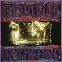 Temple Of The Dog - Temple Of The Dog i gruppen ÖVRIGT / KalasCDx hos Bengans Skivbutik AB (554063)