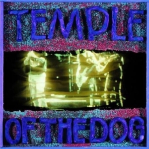 Temple Of The Dog - Temple Of The Dog in the group Labels /  at Bengans Skivbutik AB (554063)