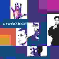 Londonbeat - Very Best Of in the group OUR PICKS / Friday Releases / Friday the 21th June 2024 at Bengans Skivbutik AB (5540654)