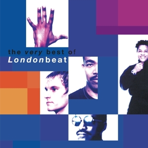 Londonbeat - Very Best Of in the group OUR PICKS / Friday Releases / Friday the 21th June 2024 at Bengans Skivbutik AB (5540654)
