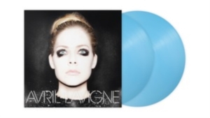 Lavigne Avril - Avril Lavigne in the group OTHER / Övrigt /  at Bengans Skivbutik AB (5540659)