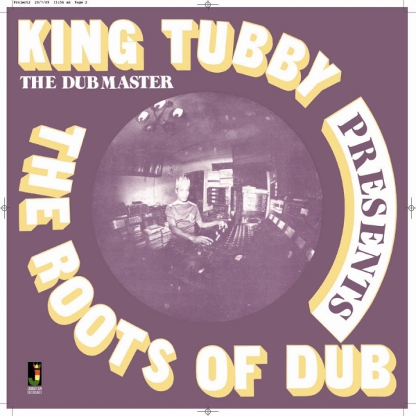 King Tubby - Roots Of Dub in the group CD / Bestsellers at Bengans Skivbutik AB (554066)