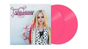 Lavigne Avril - The Best Damn Thing in the group OTHER / Övrigt /  at Bengans Skivbutik AB (5540660)