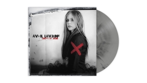 Lavigne Avril - Under My Skin in the group OTHER / Övrigt /  at Bengans Skivbutik AB (5540661)