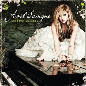 Lavigne Avril - Goodbye Lullaby in the group OTHER / Övrigt /  at Bengans Skivbutik AB (5540662)