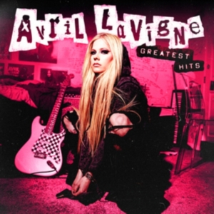 Lavigne Avril - Greatest Hits in the group OUR PICKS / Friday Releases / Friday the 21th June 2024 at Bengans Skivbutik AB (5540663)