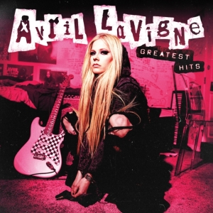 Lavigne Avril - Greatest Hits in the group OTHER / Övrigt /  at Bengans Skivbutik AB (5540665)