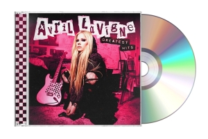 Lavigne Avril - Greatest Hits in the group OTHER / Övrigt /  at Bengans Skivbutik AB (5540665)