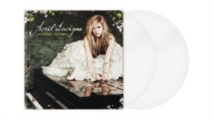 Lavigne Avril - Goodbye Lullaby in the group OTHER / Övrigt /  at Bengans Skivbutik AB (5540667)