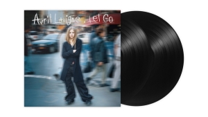 Lavigne Avril - Let Go in the group OTHER / Övrigt / at Bengans Skivbutik AB (5540669)