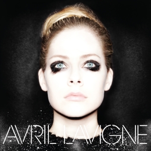 Lavigne Avril - Avril Lavigne in the group OTHER / Övrigt /  at Bengans Skivbutik AB (5540670)